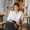 Foto criador - Atelier Passarelli