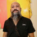 Antonio Gama