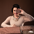 Foto criador - Annike Limborço