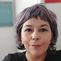 Foto criador - Suzana Barboza