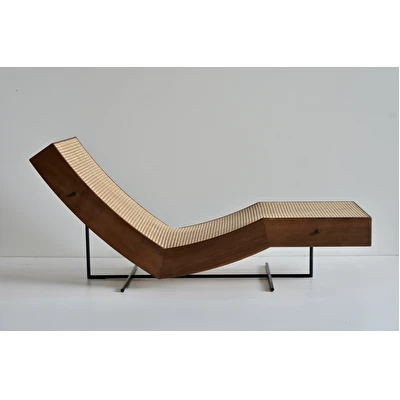 Chaise Benjamim | Boobam