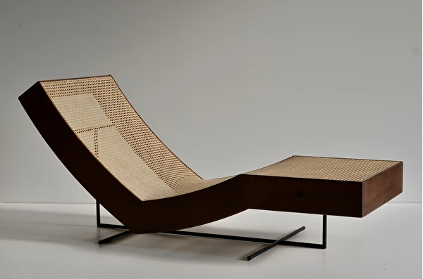 椅子 manami Chaise Benjamim | Boobam
