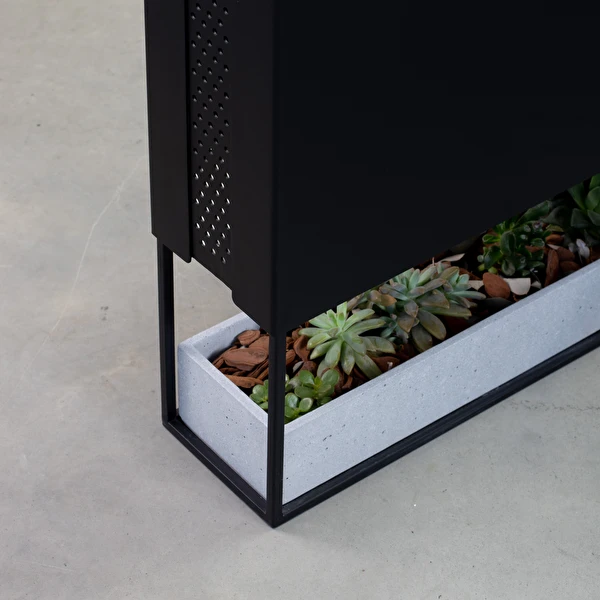 Porta Guarda Chuvas Hertz | Boobam