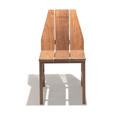 Cadeira Mucuri sem Braços | Boobam