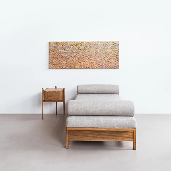 Daybed CONDESA | coleção La Condesa | Boobam