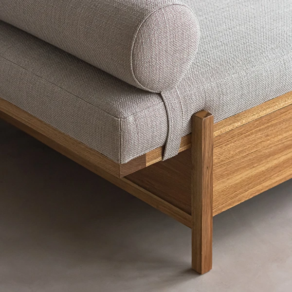 Daybed CONDESA | coleção La Condesa | Boobam