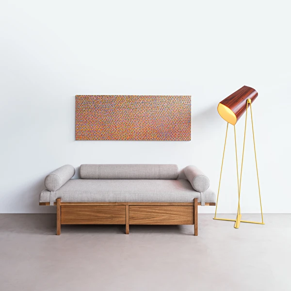 Daybed CONDESA | coleção La Condesa | Boobam
