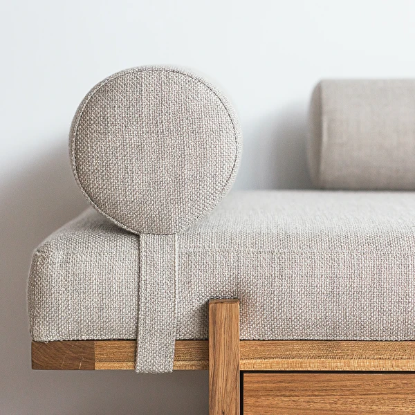 Daybed CONDESA | coleção La Condesa | Boobam