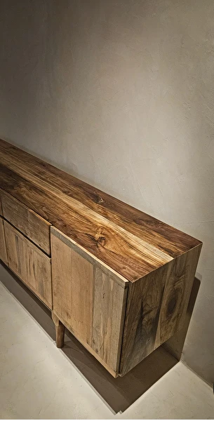RACK MIDCENTURY | Boobam