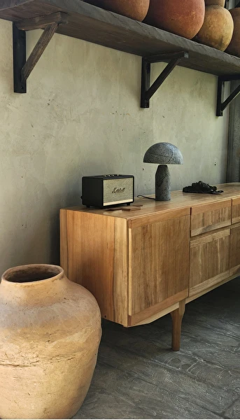RACK MIDCENTURY | Boobam