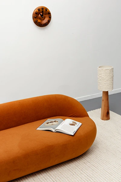 Sofá Baozi | Boobam