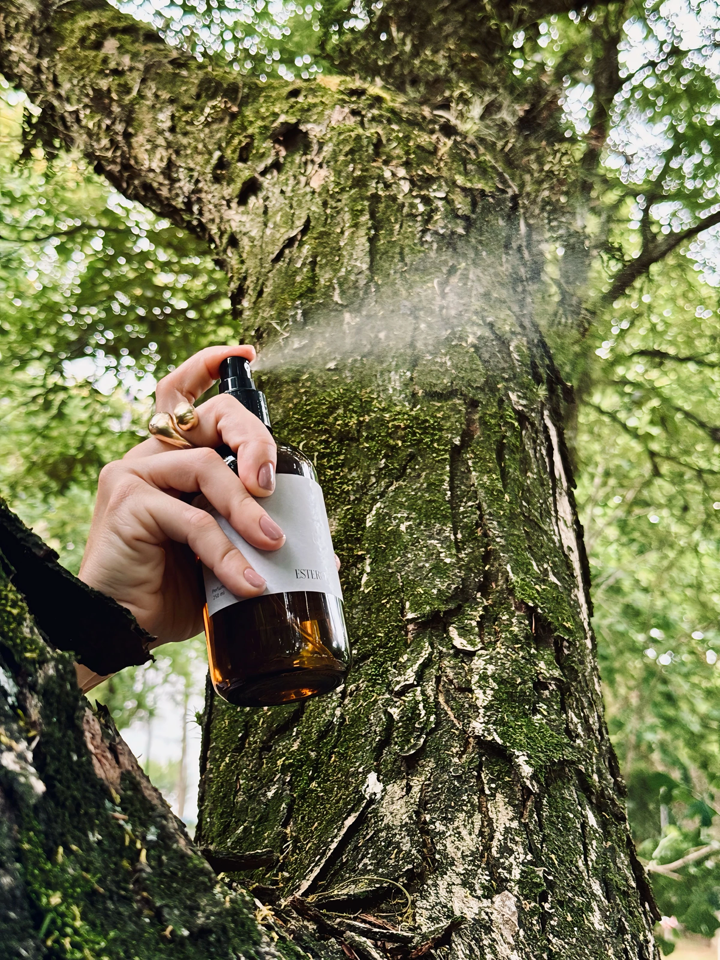 Sopro perfume de ambiente Boobam