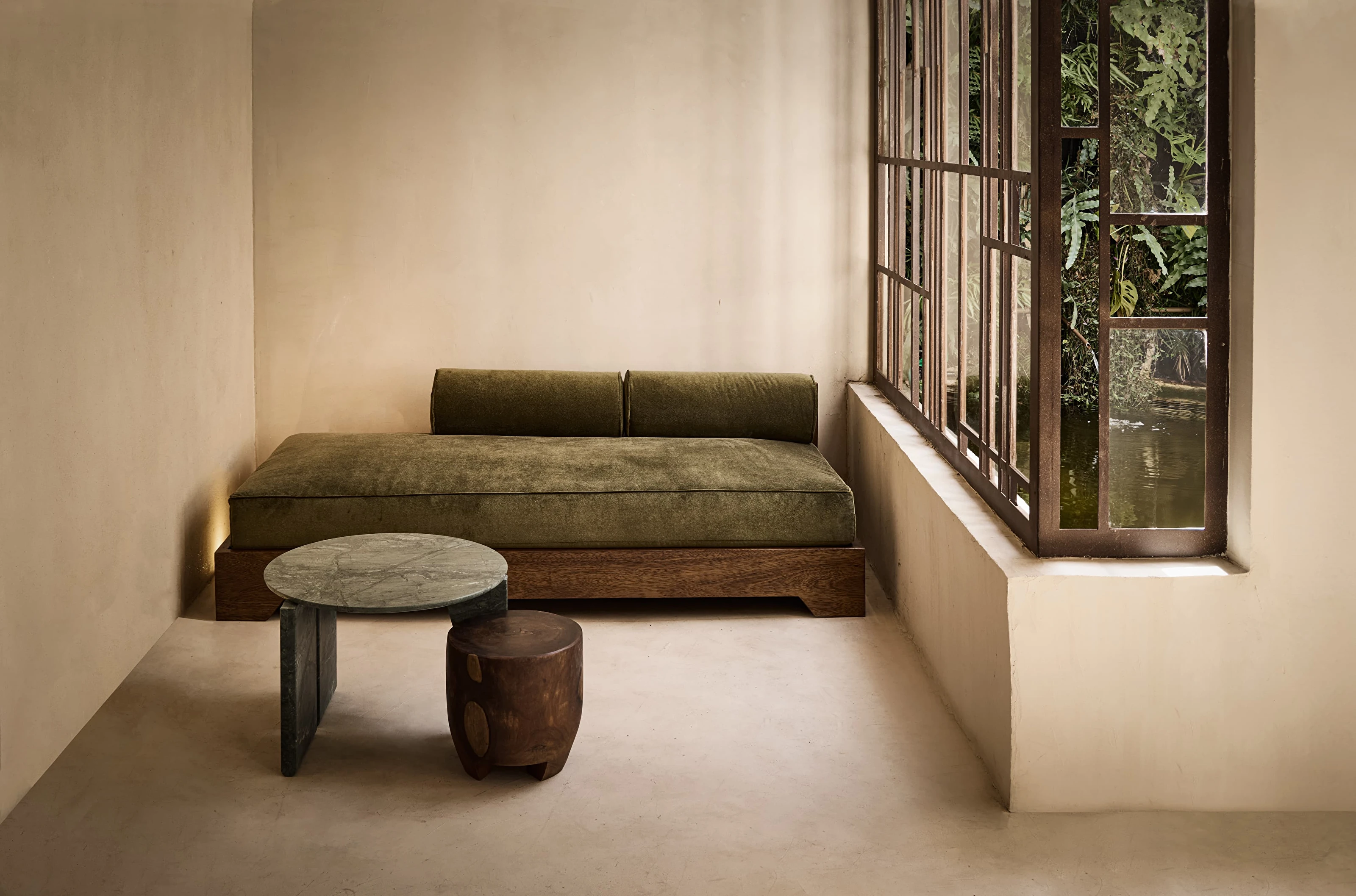 SOFÁ DIVAN Boobam - Main Image