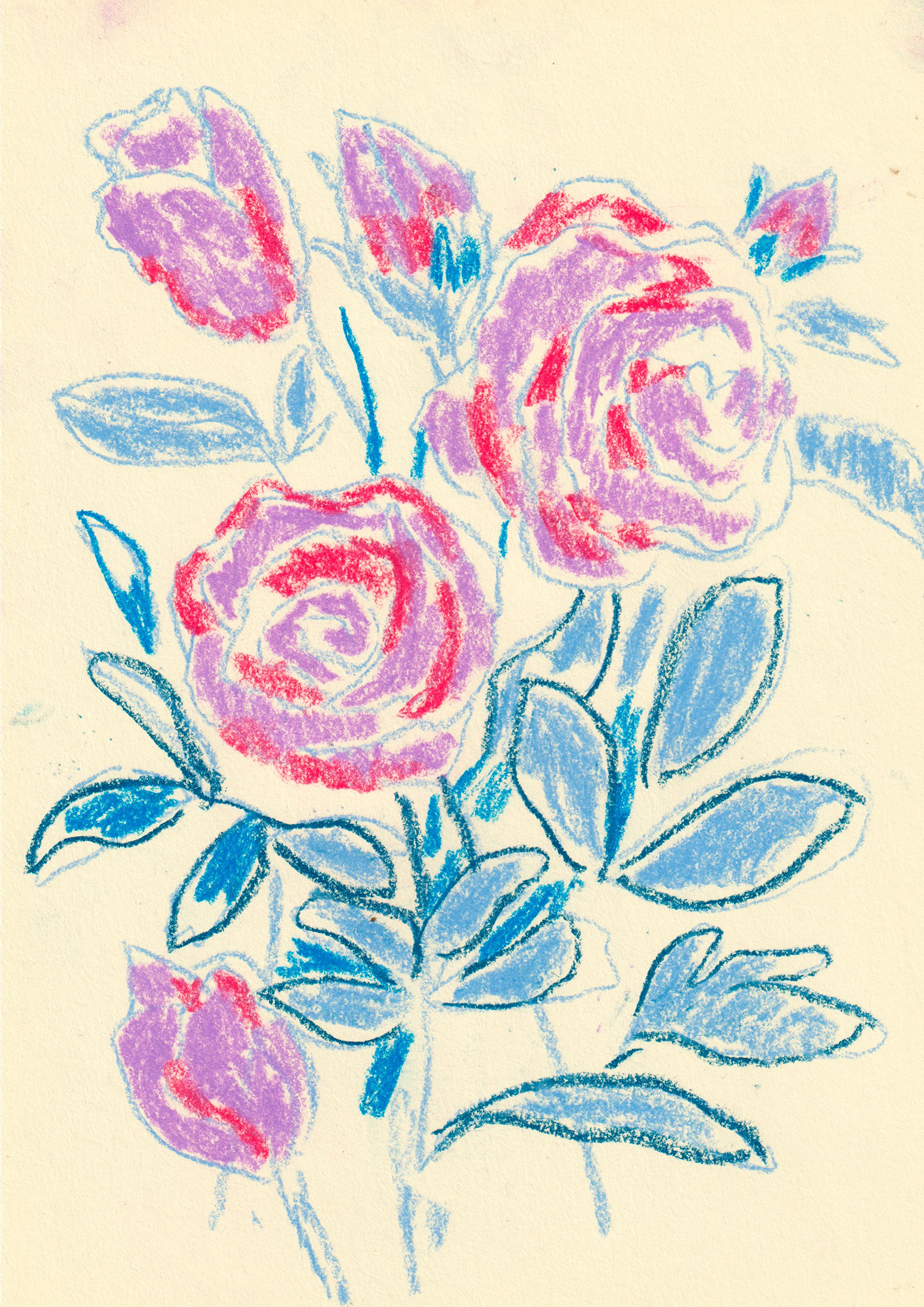 Rosa | Boobam