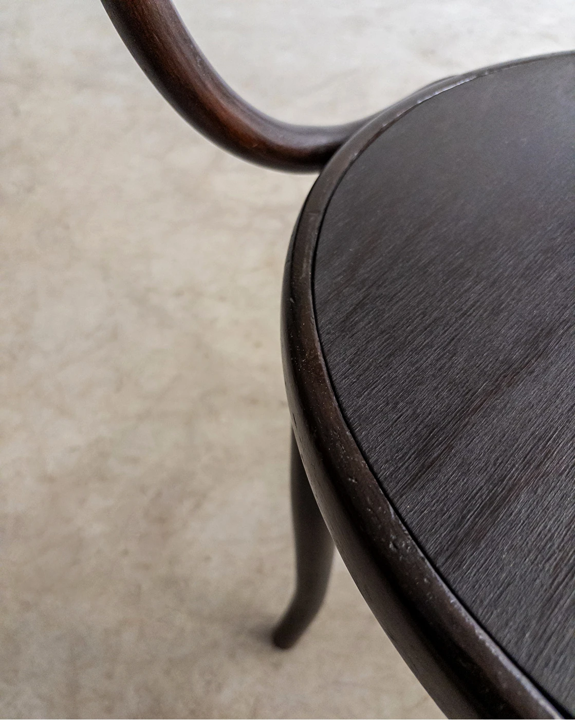 Cadeira Thonet 'No. B9' – Thonet (1930's) | Boobam