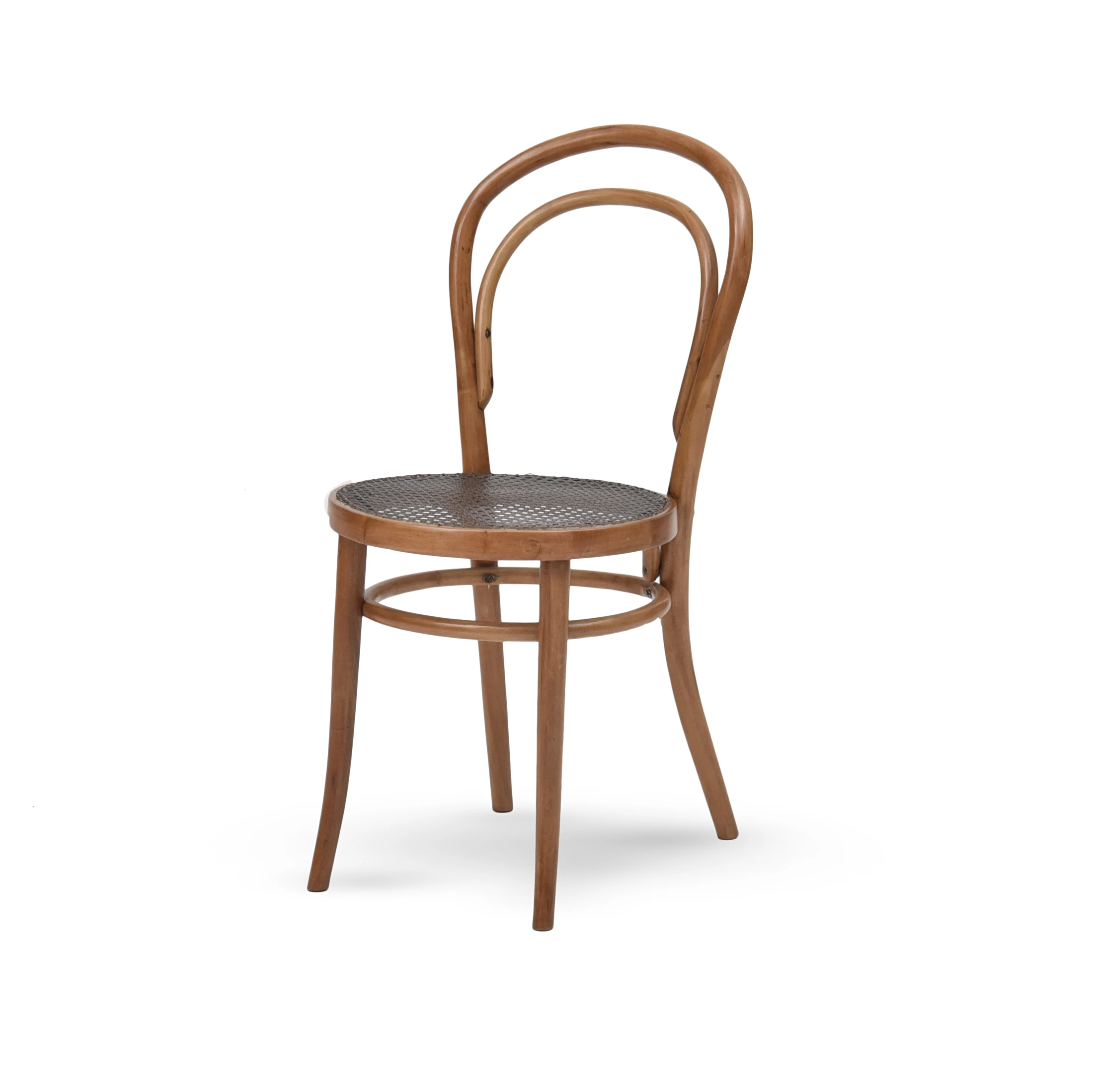 Cadeira Thonet com palhinha (CP6769) | Boobam