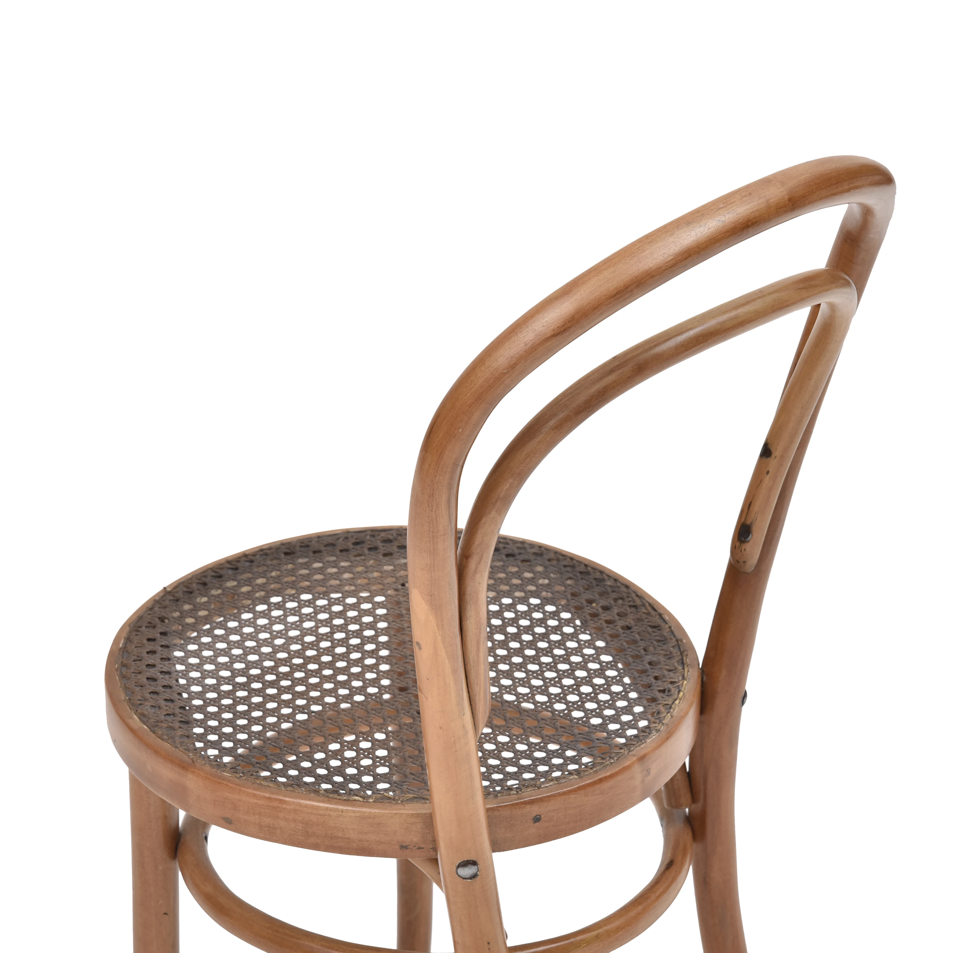 Cadeira Thonet com palhinha (CP6769) | Boobam