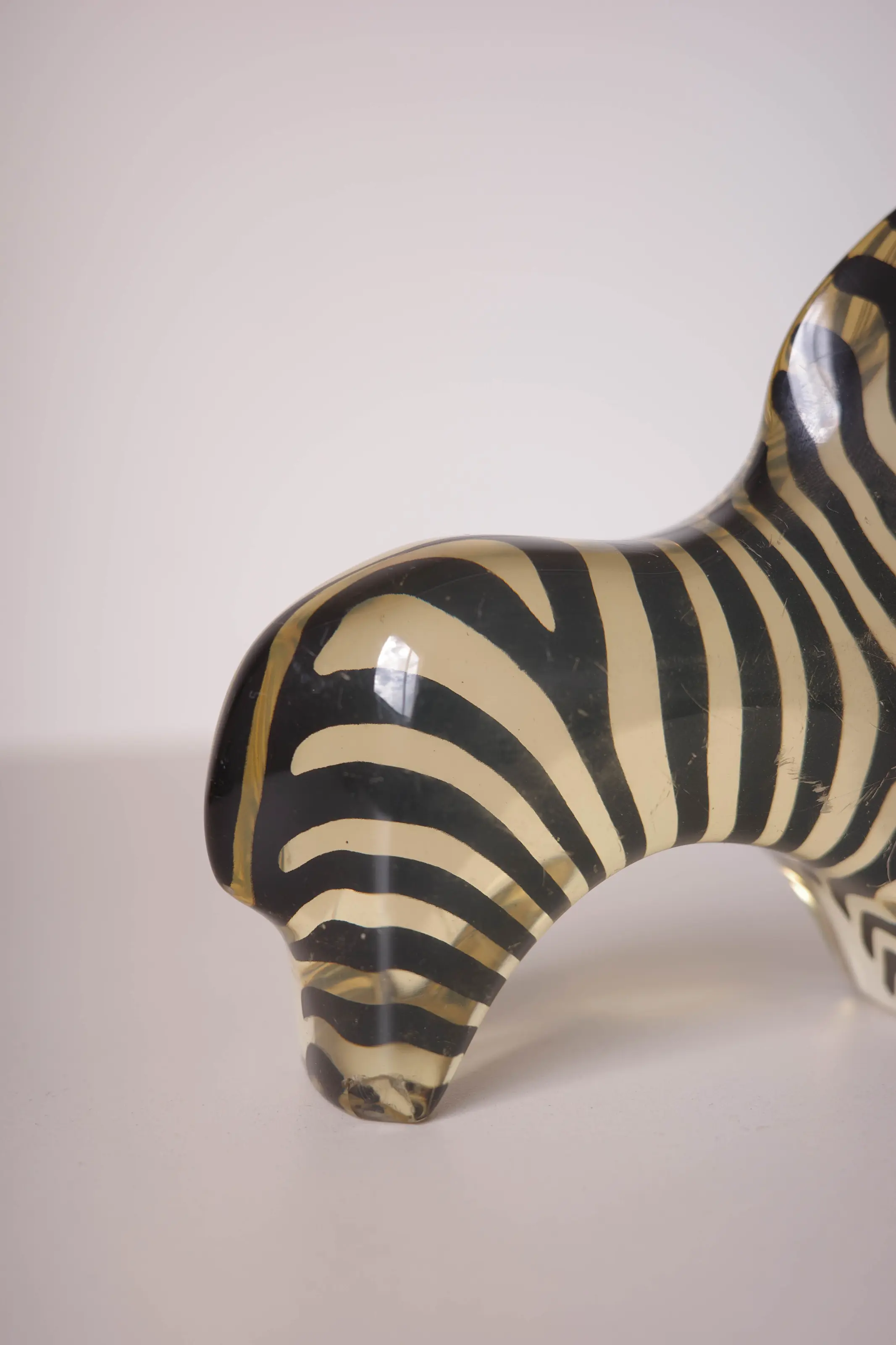 ESCULTURA ZEBRA | Abraham Palatnik | Boobam