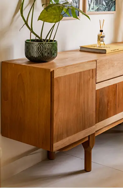 Vintage Mid Century Modern ラック RACK MIDCENTURY | Boobam