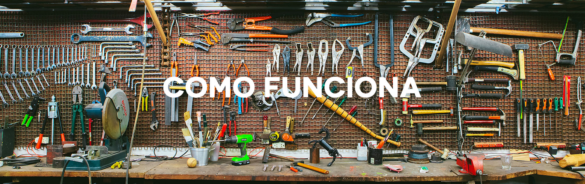 Foto principal de banner 'Como funciona'
