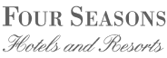 Logo Four Seasons